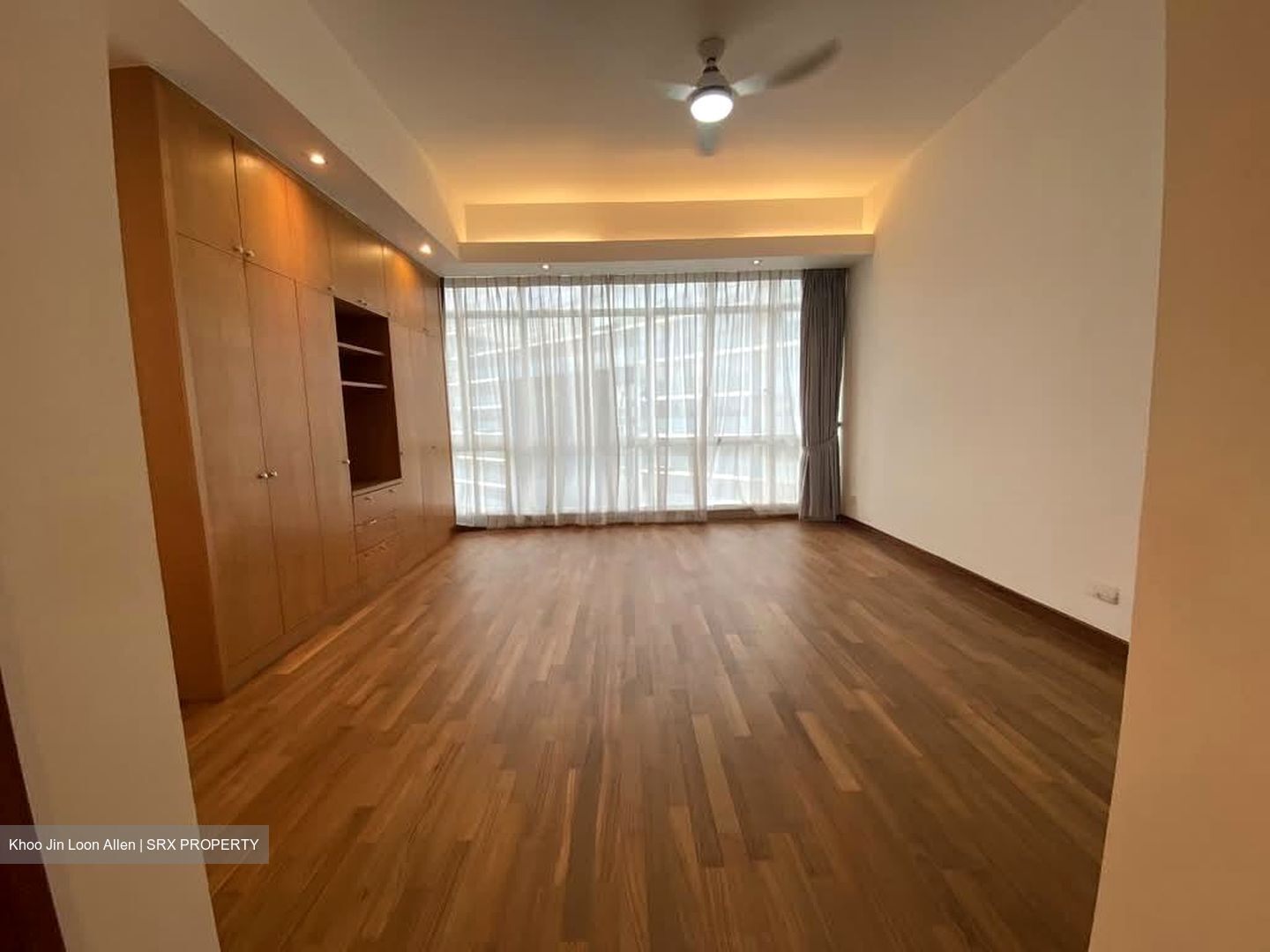 Orchard Scotts (D9), Condominium #556966671